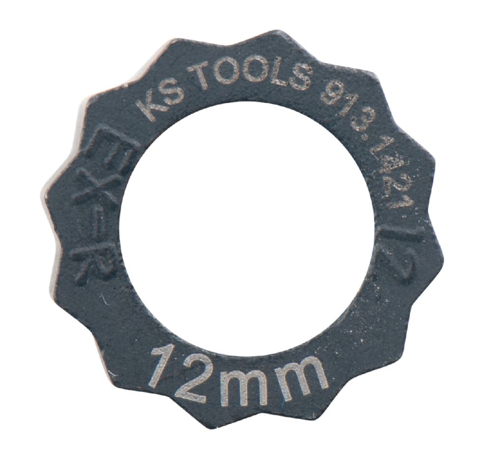 Produktbild KS Tools Muttern Ausdreher mit 12 mm