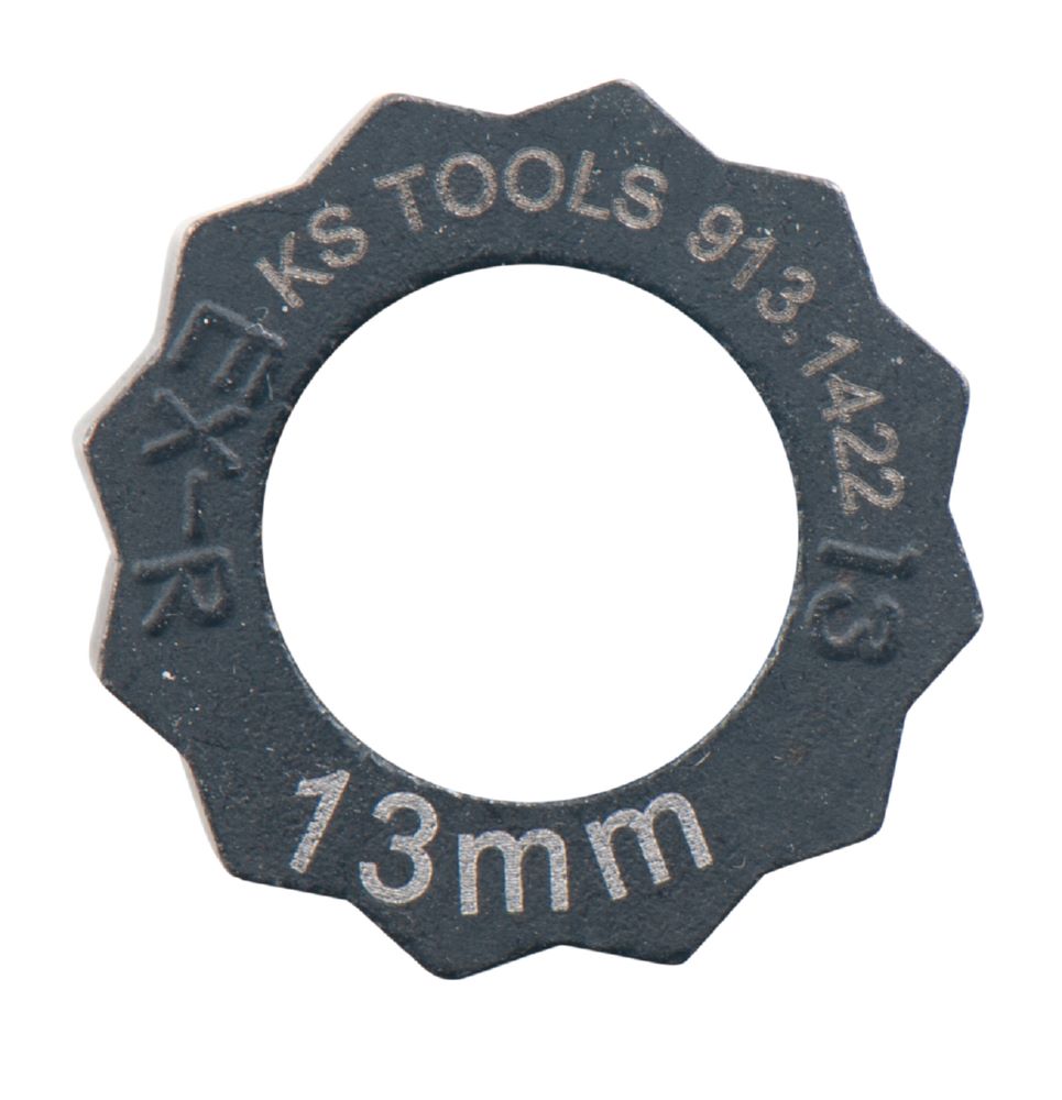 Produktbild KS Tools Muttern Ausdreher mit 13 mm