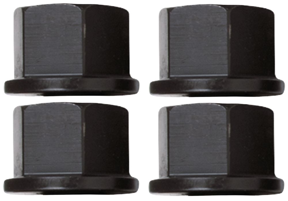 Produktbild KS Tools Muttern Satz M22 x 2,5 4 teilig