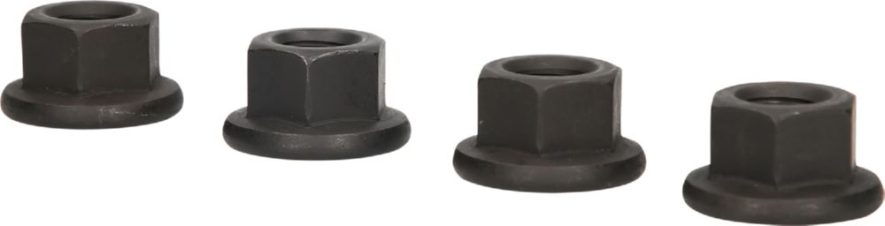 Produktbild KS Tools Muttern Schlüsselweite 21 mm M12x1,75