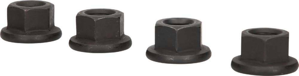 Produktbild KS Tools Muttern Schlüsselweite 21 mm M12x1,75 bild 2