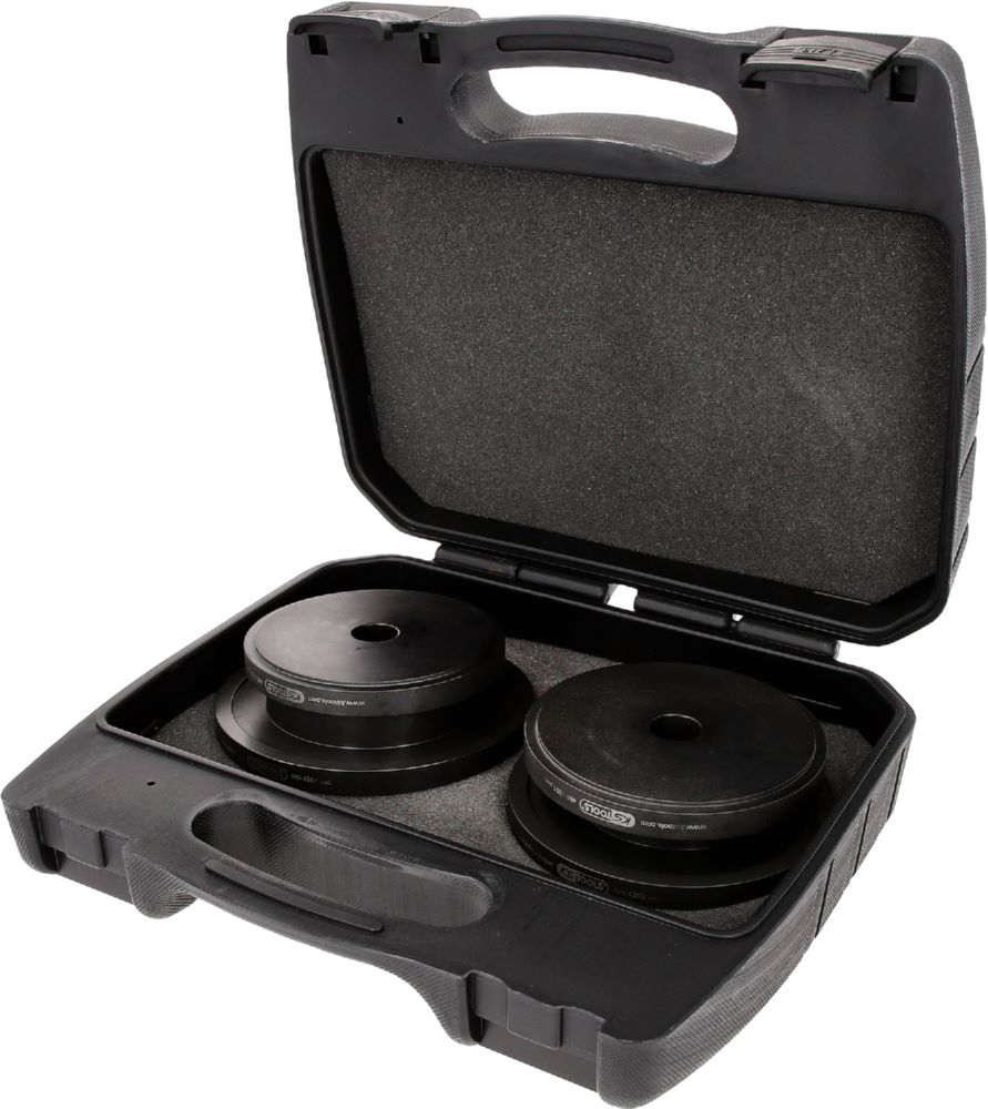 Produktbild KS Tools Nabenlager Ein und Ausbau Werkzeug Satz für DAF 4 teilig