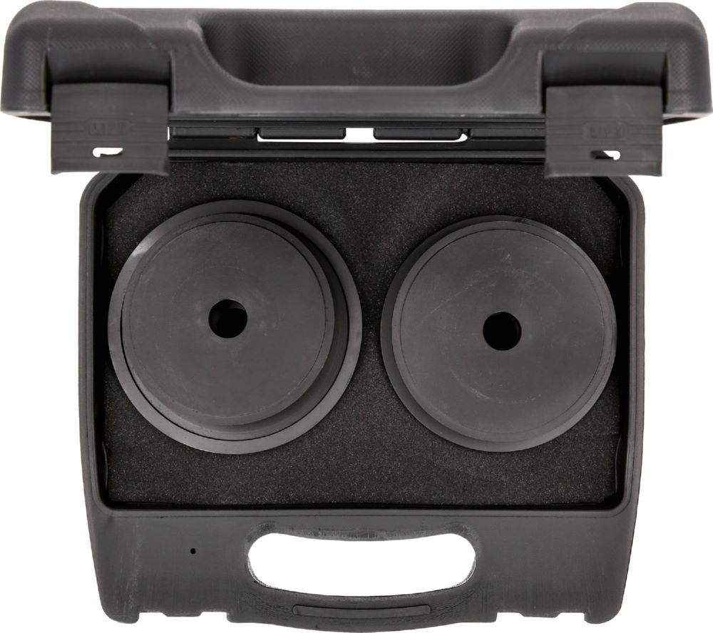 Produktbild KS Tools Nabenlager Ein und Ausbau Werkzeug Satz für DAF 4 teilig bild 3