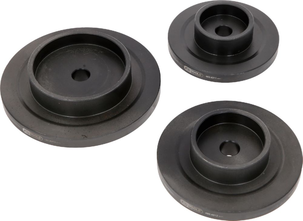 Produktbild KS Tools Nabenlager Ein und Ausbau Werkzeug Satz Volvo