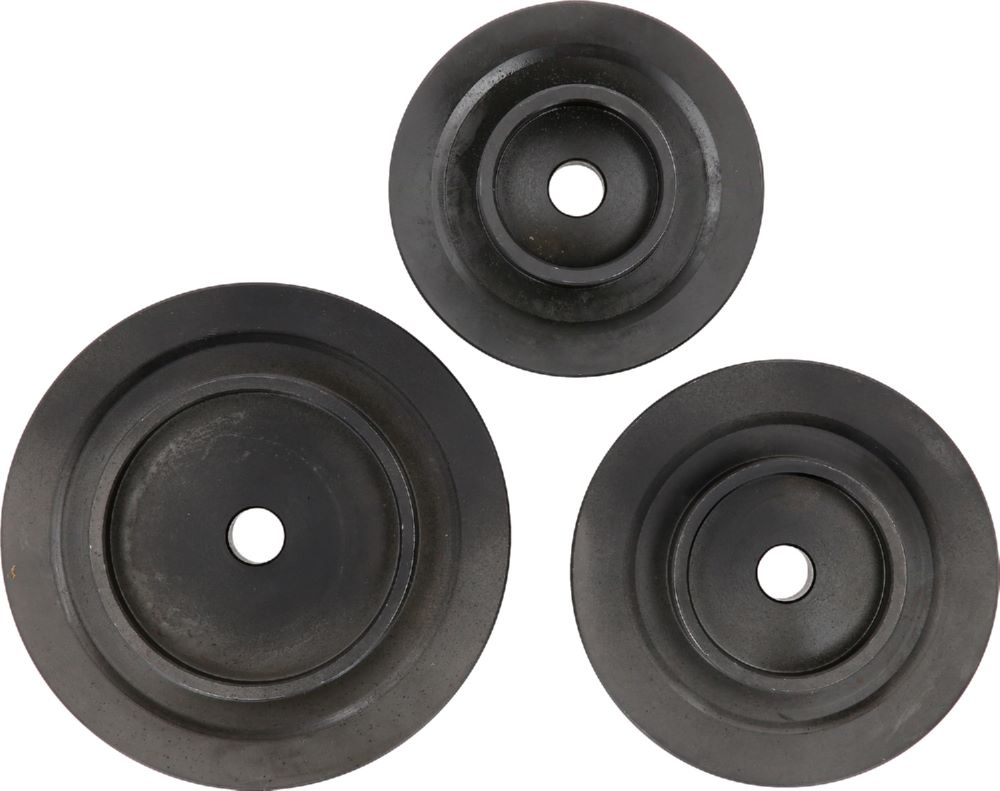 Produktbild KS Tools Nabenlager Ein und Ausbau Werkzeug Satz Volvo bild 3