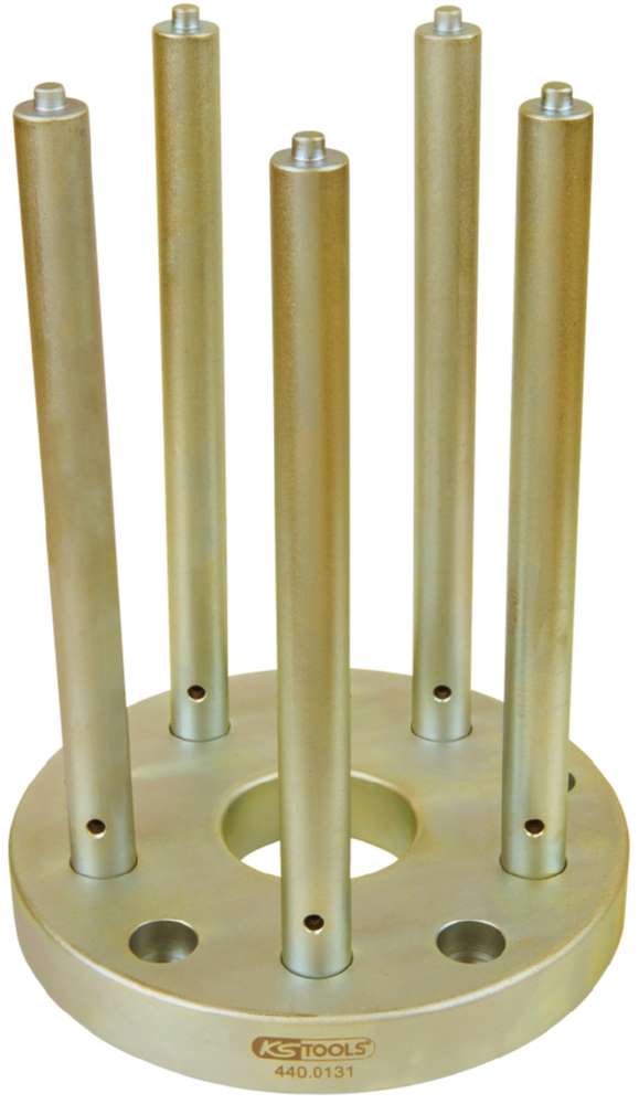 Produktbild KS Tools Nabenwerkzeug Ford Transit Durchmesser 135 mm