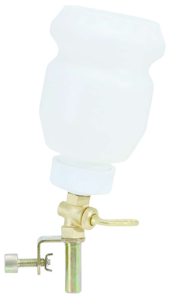 Produktbild KS Tools Nachfüllflaschen Einheit für Bremsentlüftung bild 3