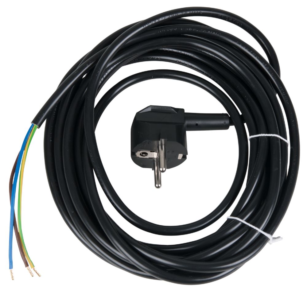 Produktbild KS Tools Netzkabel