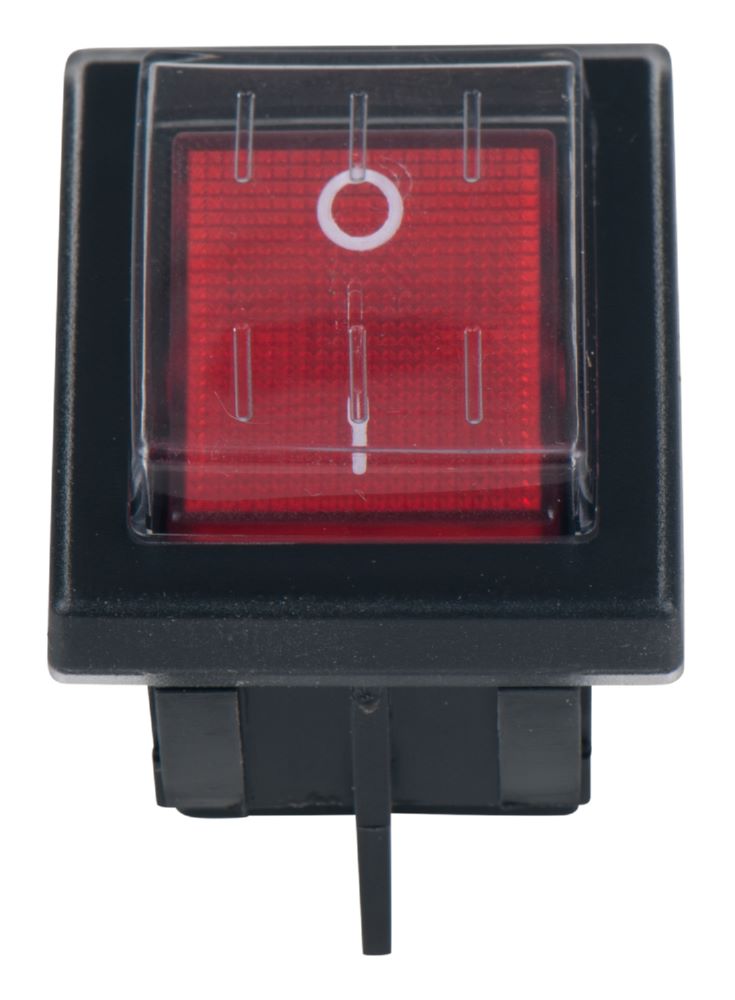 Produktbild KS Tools Netzschalter