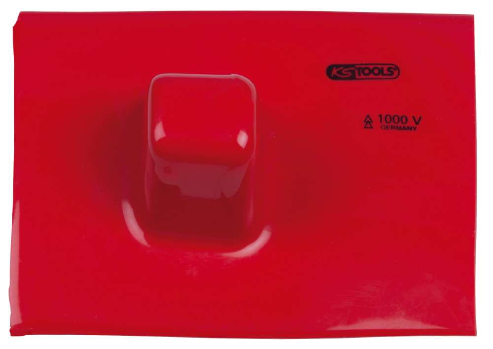 Produktbild KS Tools NH Schutzkappe mit Schutzisolierung 260mm