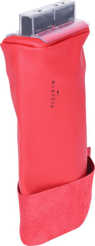 Produktbild KS Tools NH Sicherungs Aufsteckgriff mit Schutzisolierung Länge 380mm bild 10