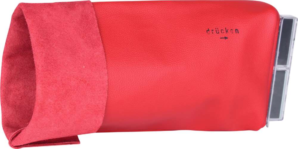 Produktbild KS Tools NH Sicherungs Aufsteckgriff mit Schutzisolierung Länge 380mm bild 4