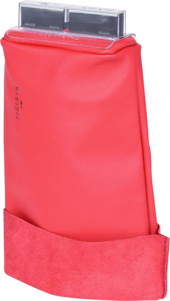 Produktbild KS Tools NH Sicherungs Aufsteckgriff mit Schutzisolierung Länge 380mm bild 6