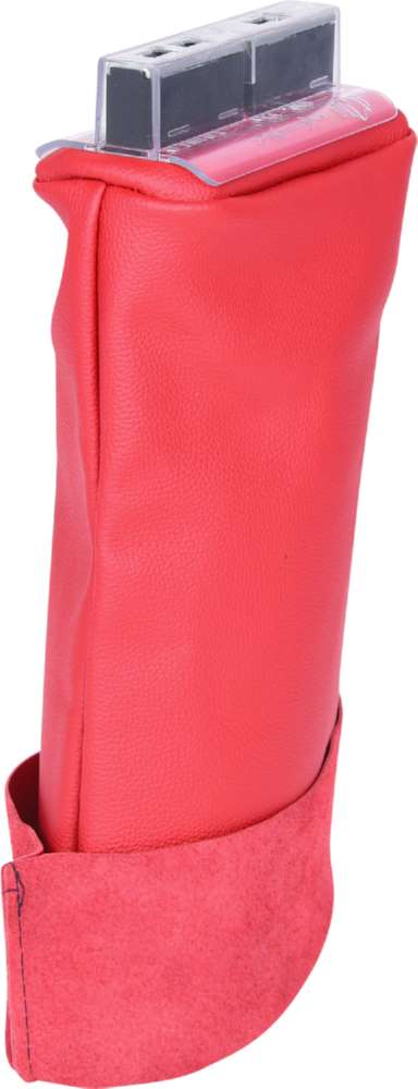 Produktbild KS Tools NH Sicherungs Aufsteckgriff mit Schutzisolierung Länge 380mm bild 7