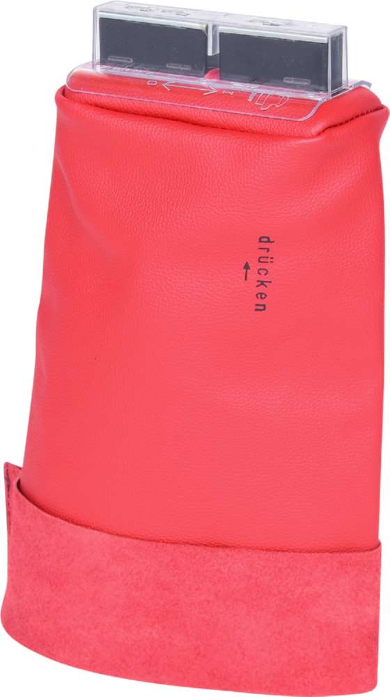 Produktbild KS Tools NH Sicherungs Aufsteckgriff mit Schutzisolierung Länge 380mm bild 8