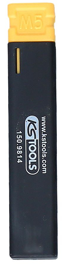 Produktbild KS Tools Nietmutternzugdorn für Nietzange 150.9805 Gewinde M5