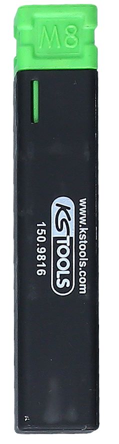 Produktbild KS Tools Nietmutternzugdorn für Nietzange 150.9805 Gewinde M8