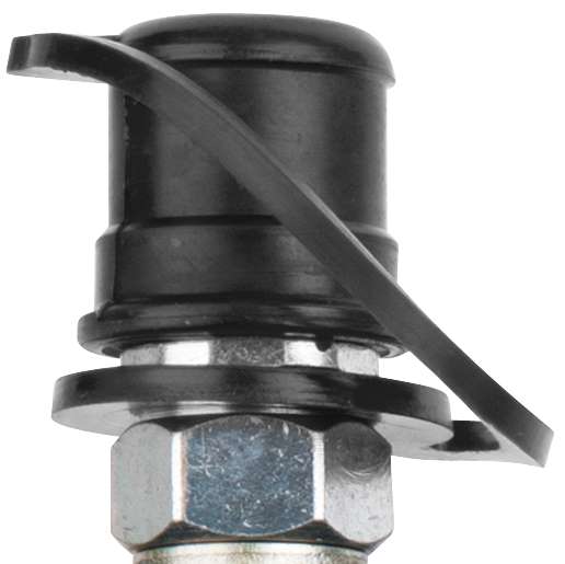 Produktbild KS Tools CEJN Nippel Hydraulik für Anschlussgewinde 1/4 Zoll