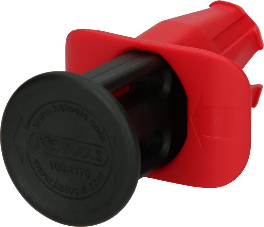 Produktbild KS Tools NKW Montagewerkzeug für VDO REDI-Sensoren bild 3