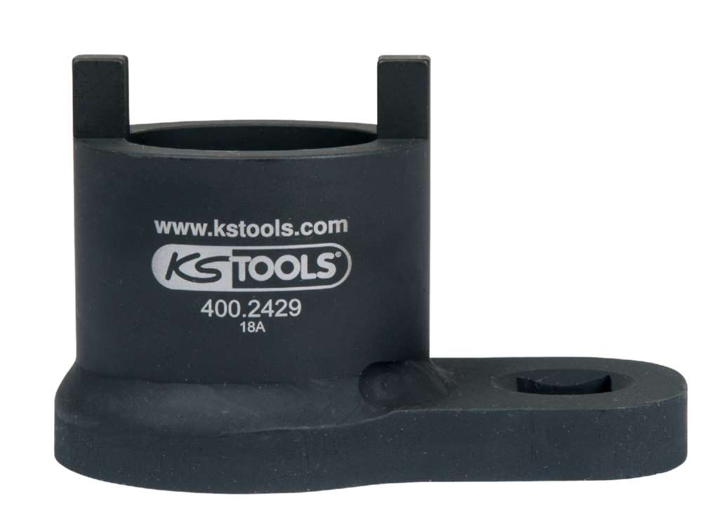 Produktbild KS Tools 1/2 Zoll Nockenwellen Arretier Werkzeug für PSA bild 2