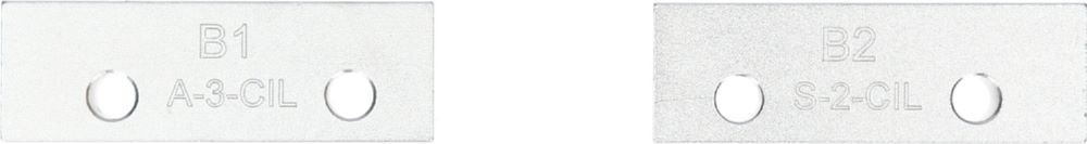 Produktbild Brilliant Tools Nockenwellen Arretierwerkzeug Satz für Lancia K 2.0l 20V bild 4