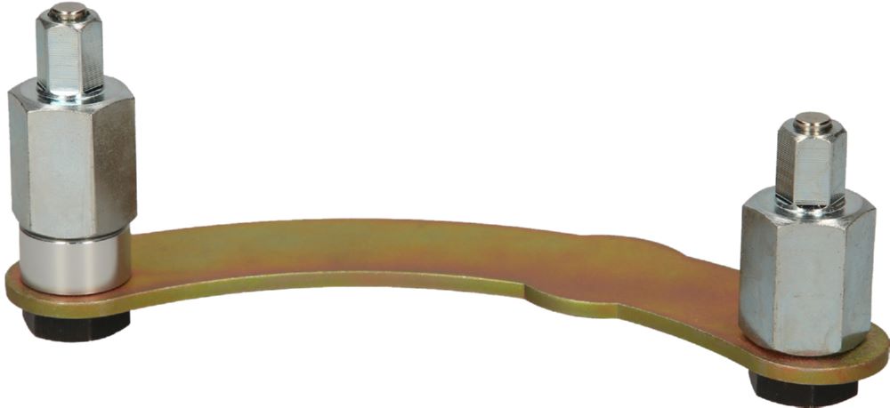 Produktbild KS Tools KFZ Nockenwellen Blockierwerkzeug mit Außensechskant bild 2