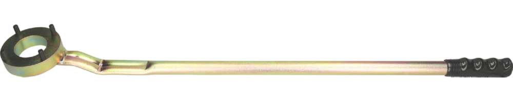 Produktbild KS Tools Nockenwellen Riemenscheiben Gegenhalter für Subaru Länge 770 mm