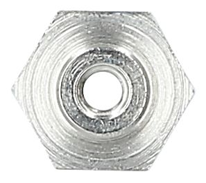 Produktbild KS Tools 6-kant Nuss für 1/4 3/8 Zoll Wartungseinheit Druckluft