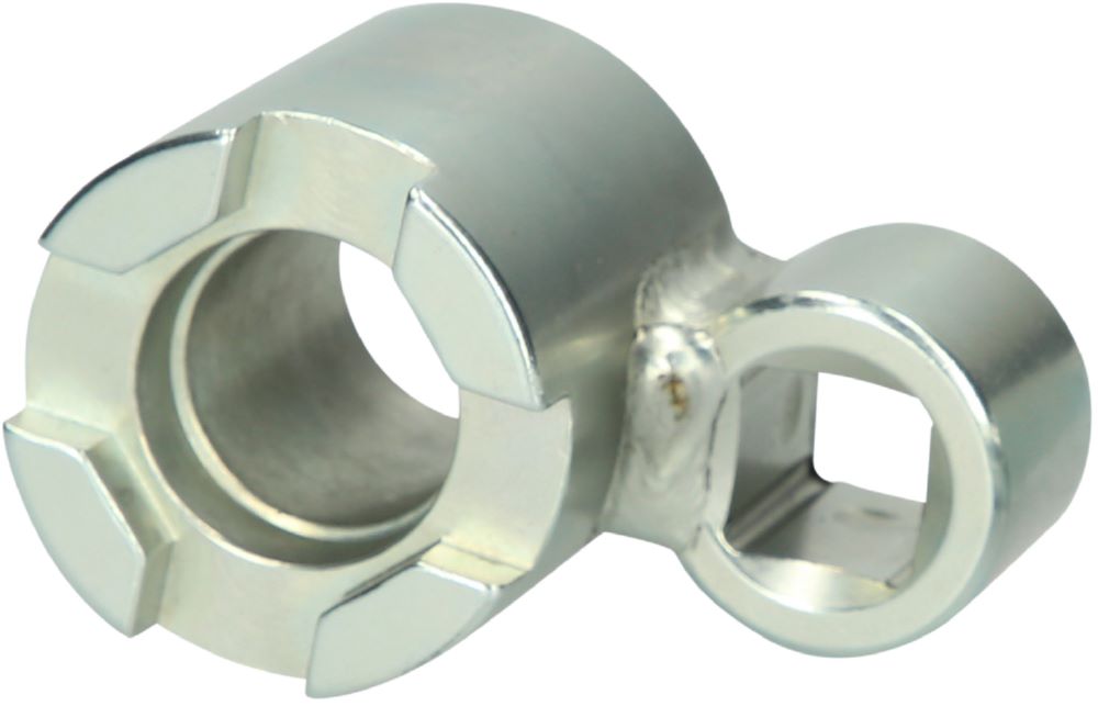 Produktbild KS Tools Nutmuttern Schlüssel aus Chrom Vanadium Stahl