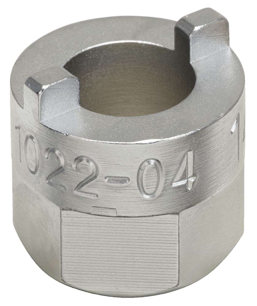 Produktbild KS Tools Nutmuttern Schlüssel 14,5 mm Austin bild 6