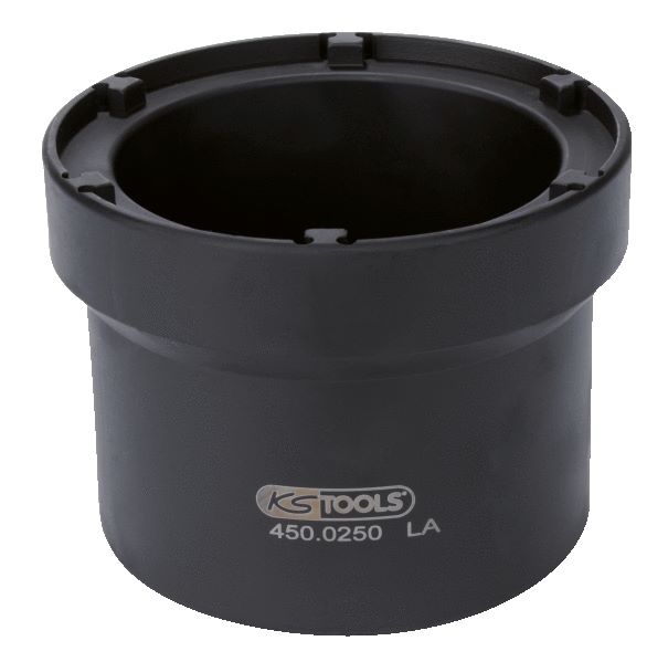 Produktbild KS Tools Nutmuttern Schlüssel für Differential Hinterachse