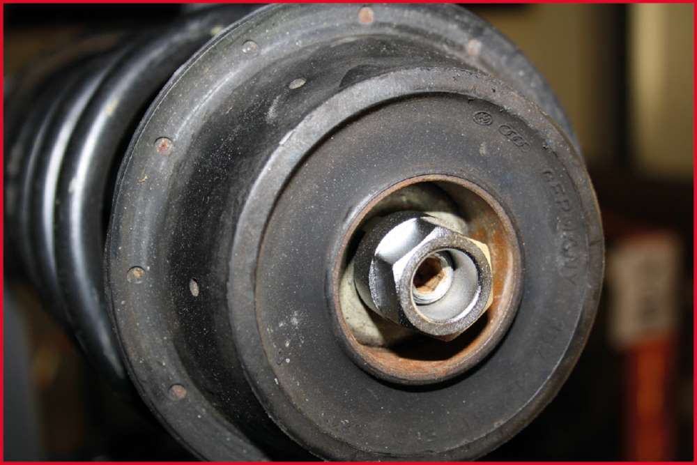 Produktbild KS Tools Nutmuttern Schlüssel 10,5 mm Volkswagen bild 5