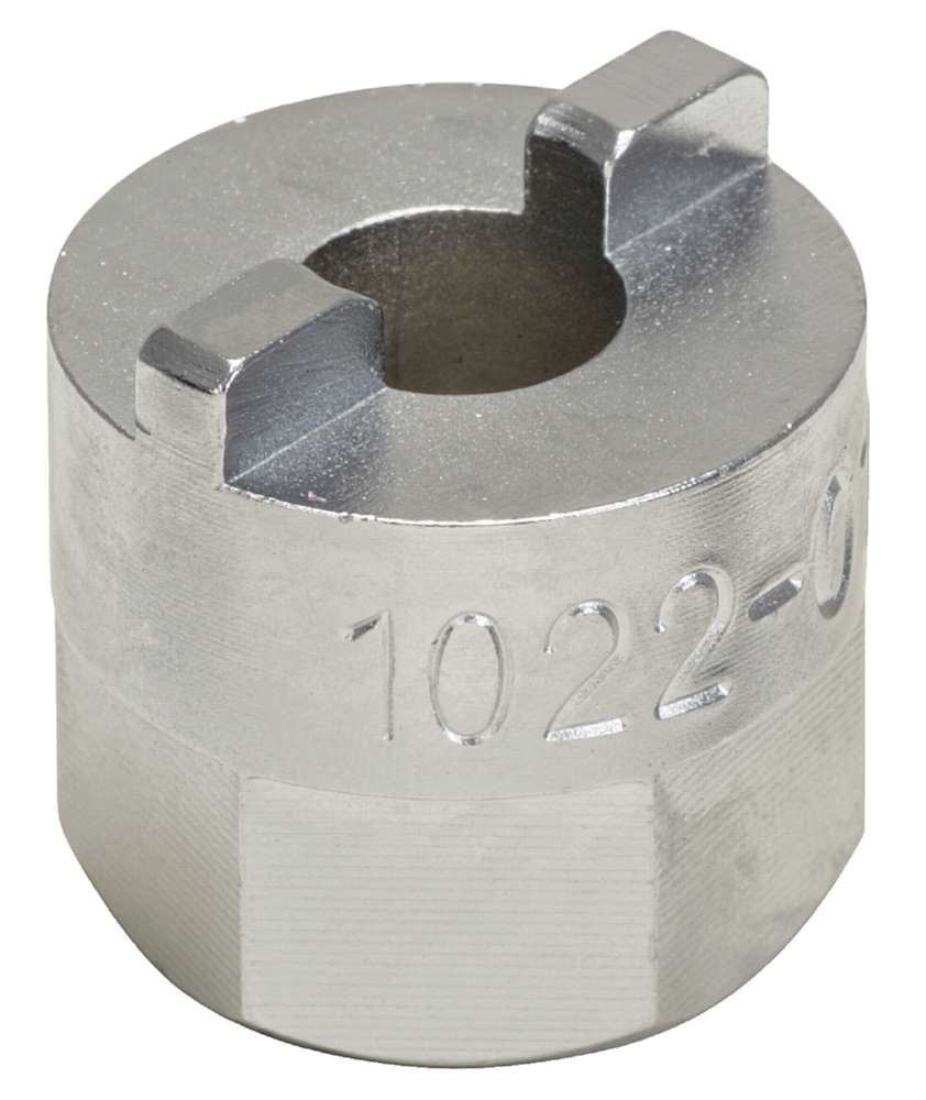 Produktbild KS Tools Nutmuttern Schlüssel 10,5 mm Volkswagen bild 6