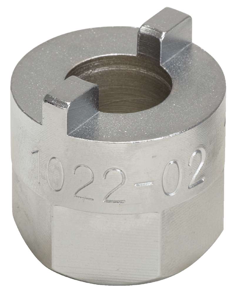 Produktbild KS Tools Nutmuttern Schlüssel 12,5 mm Volkswagen bild 6