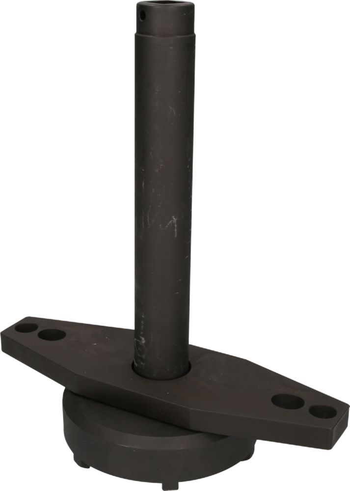 Produktbild KS Tools Nutmuttern Schlüssel Zapfeninnendurchmesser 123,5 mm bild 2