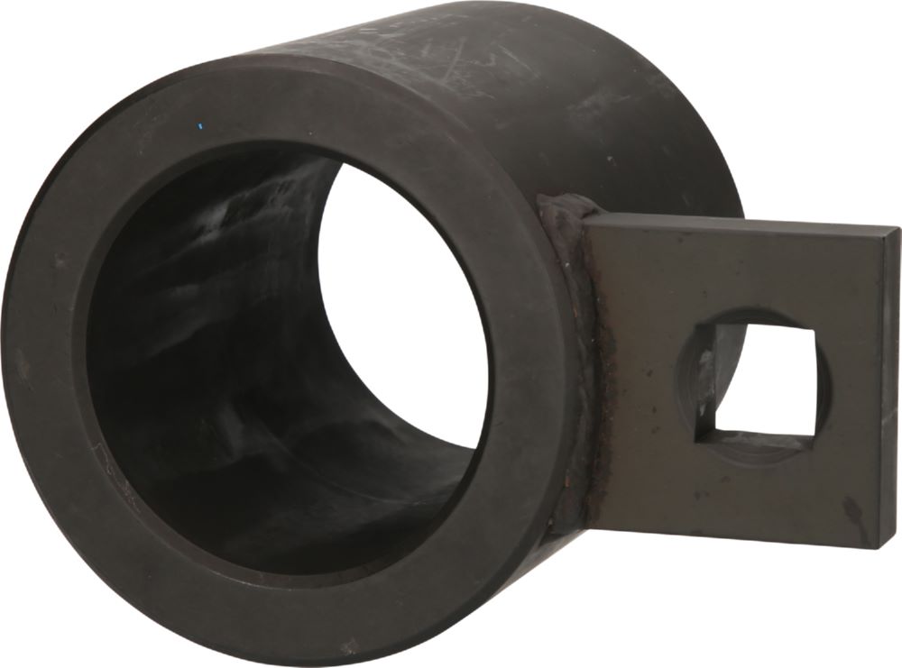 Produktbild KS Tools Nutmuttern Schlüssel Zapfeninnendurchmesser 90,5 mm