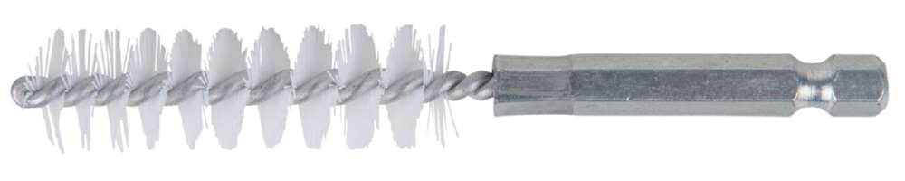 Produktbild KS Tools 1/4 Zoll Nylon Bürste Durchmesser 14 mm