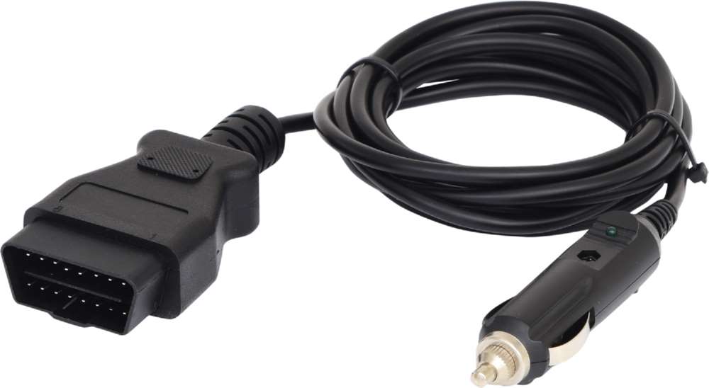 Produktbild KS Tools 12V OBD II Bordnetz Spannungserhalter bild 1