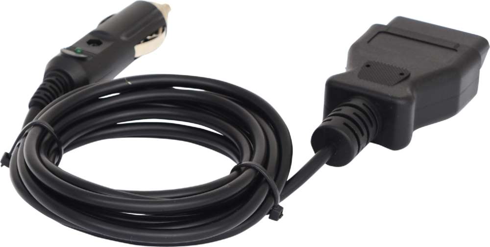 Produktbild KS Tools 12V OBD II Bordnetz Spannungserhalter bild 4