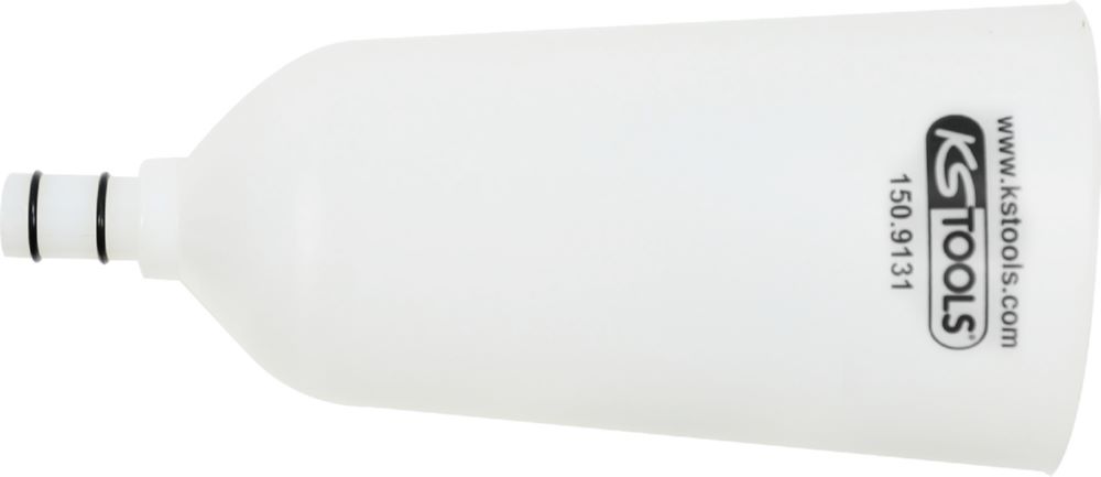 Produktbild KS Tools Öl Einfülltrichter 2 Liter