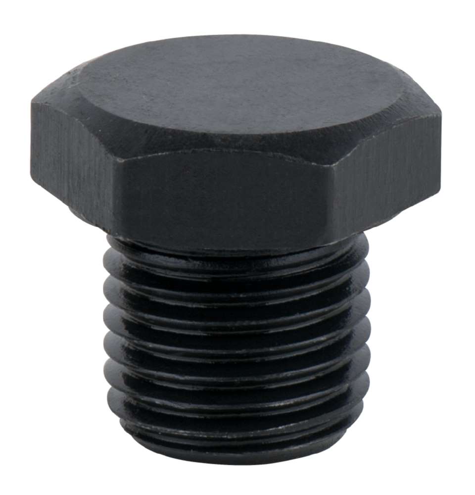 Produktbild KS Tools Ölablassschraube Außen6kant 19 mm M14 x 1,5 x 12 mm 10er-Pack