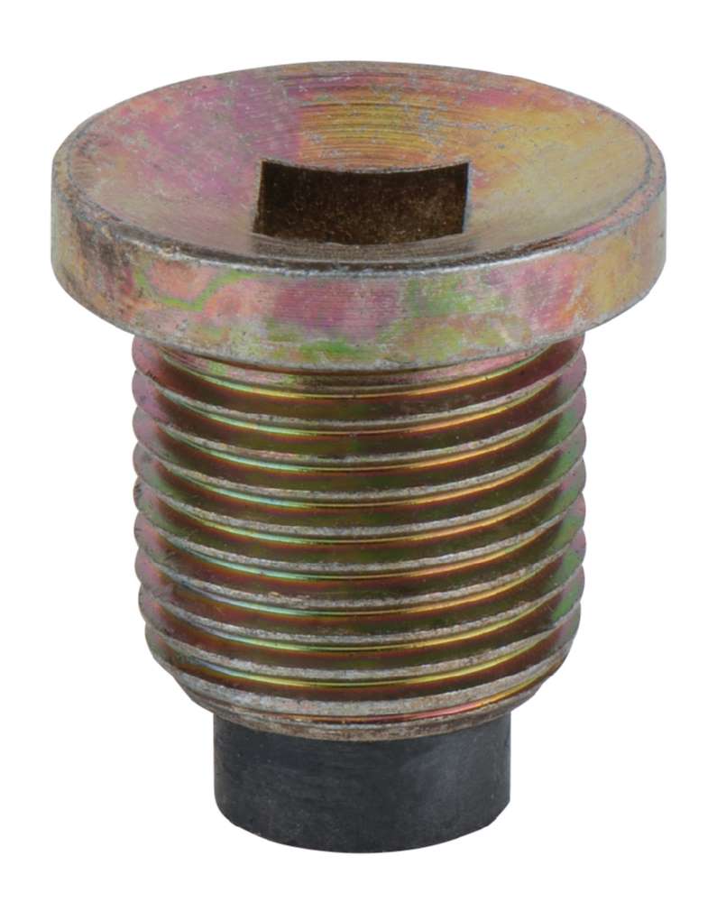 Produktbild KS Tools Ölablassschraube Innen4kant 8 mm M18 x 1,5 x 22 mm 10er-Pack