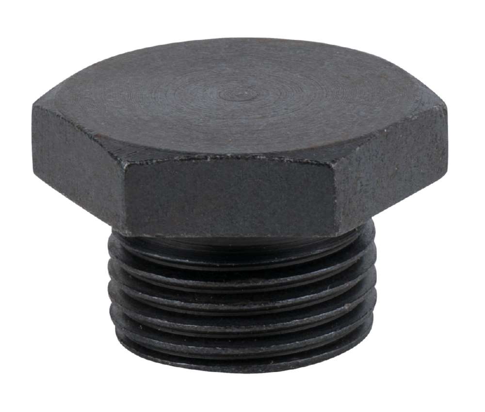 Produktbild KS Tools Ölablassschraube Außen6kant 25 mm M18 x 1,5 x 11 mm 10er-Pack