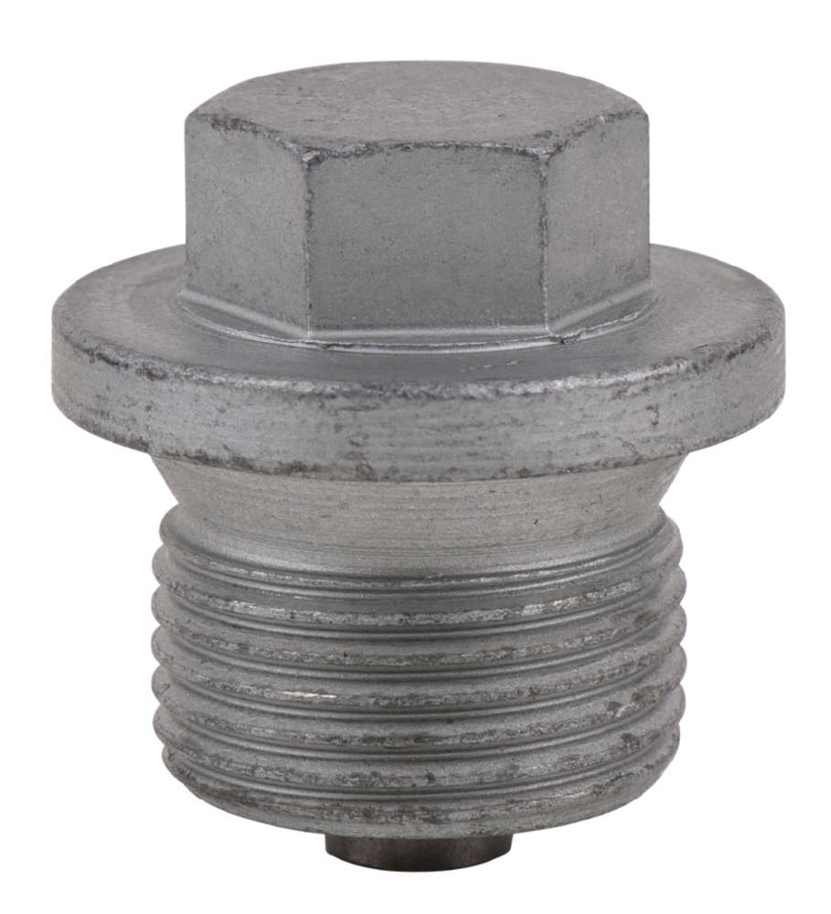 Produktbild KS Tools Ölablassschraube Außen6kant 15 mm M20 x 1,5 x 14 mm 10er-Pack