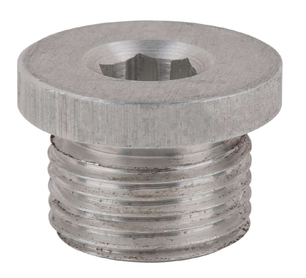 Produktbild KS Tools Ölablassschraube Innen6kant 8 mm M18 x 1,5 x 11 mm 10er-Pack