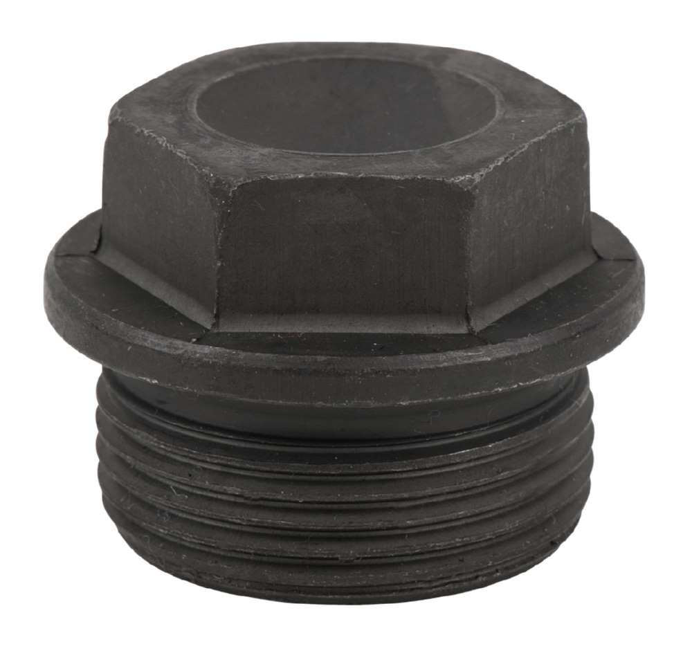 Produktbild KS Tools Ölablassschraube Außen6kant 22 mm M26 x 1,5 x 11 mm 10er-Pack