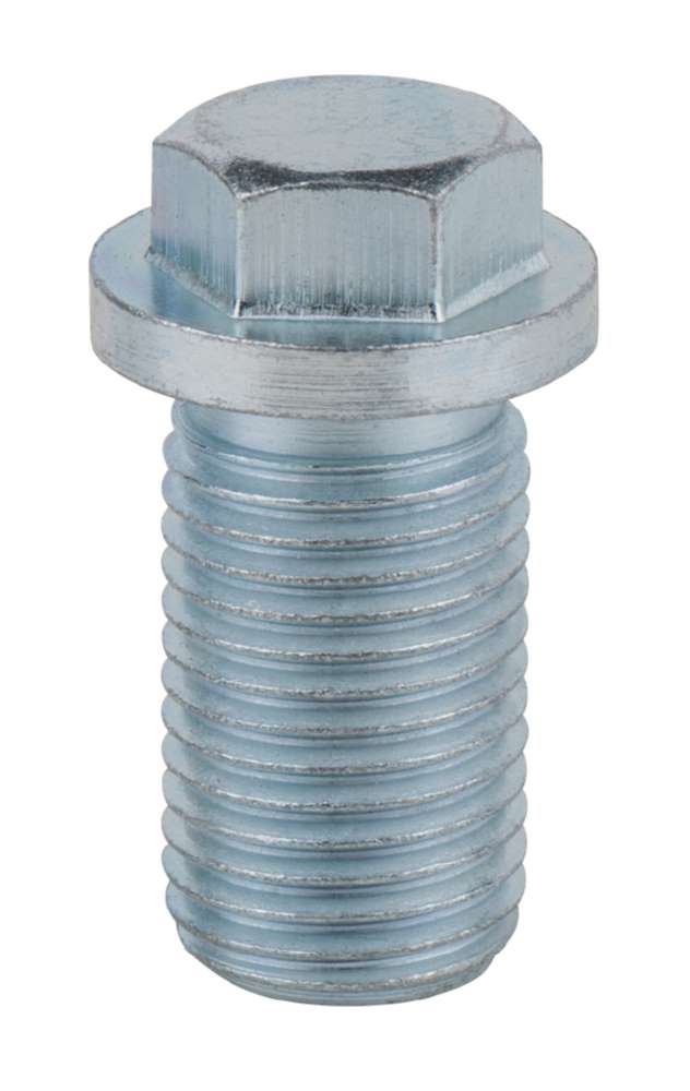 Produktbild KS Tools Ölablassschraube Außen6kant 13 mm M14 x 1,5 x 24 mm 25er-Pack