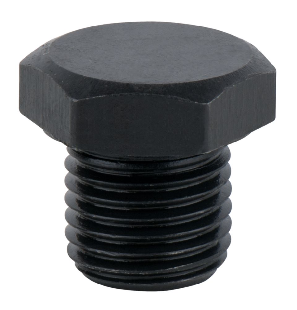 Produktbild KS Tools Ölablassschraube Außen 6 kant 19 mm M14 x 1,5 x 12 mm 25 Pack