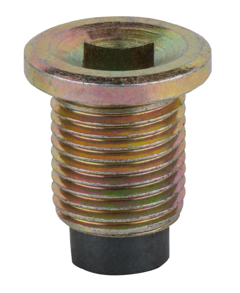 Produktbild KS Tools Ölablassschraube Innen 4 kant 8 mm M16 x 1,5 x 24 mm