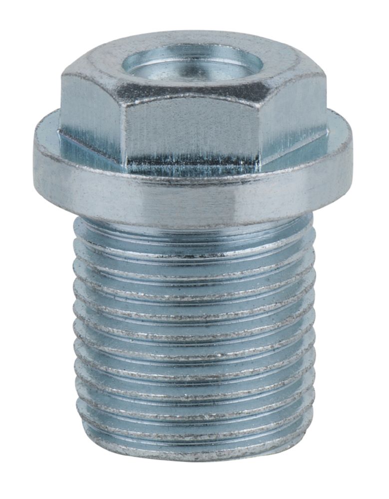 Produktbild KS Tools Ölablassschraube Außen 6 kant 17 mm M18 x 1,5 x 18 mm